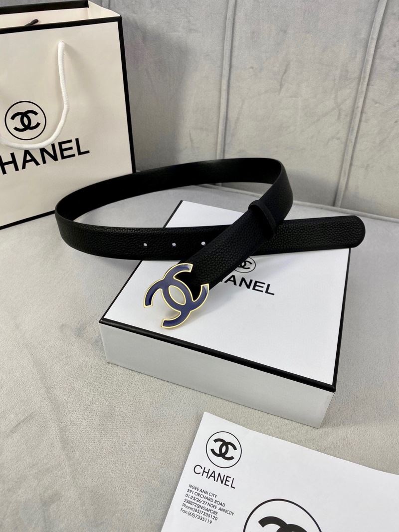 CHANEL